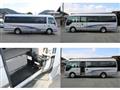 2016 Toyota Coaster