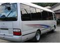 2016 Toyota Coaster