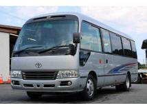 2016 Toyota Coaster