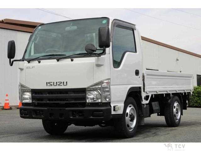 2014 Isuzu Elf Truck