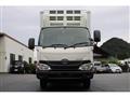 2017 Toyota Dyna Truck
