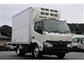 2017 Toyota Dyna Truck