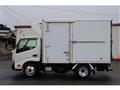 2017 Toyota Dyna Truck