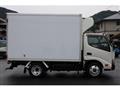 2017 Toyota Dyna Truck