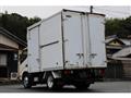2017 Toyota Dyna Truck
