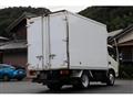 2017 Toyota Dyna Truck