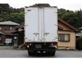 2017 Toyota Dyna Truck