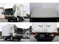 2017 Toyota Dyna Truck