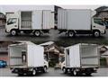 2017 Toyota Dyna Truck