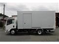 2016 Isuzu Elf Truck