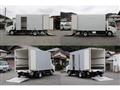 2016 Isuzu Elf Truck
