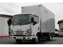 2016 Isuzu Elf Truck
