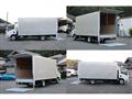2016 Isuzu Elf Truck