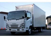 2016 Isuzu Elf Truck