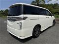 2017 Nissan Elgrand