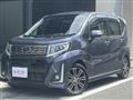 2017 Subaru Stella