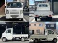 2005 Suzuki Carry Truck