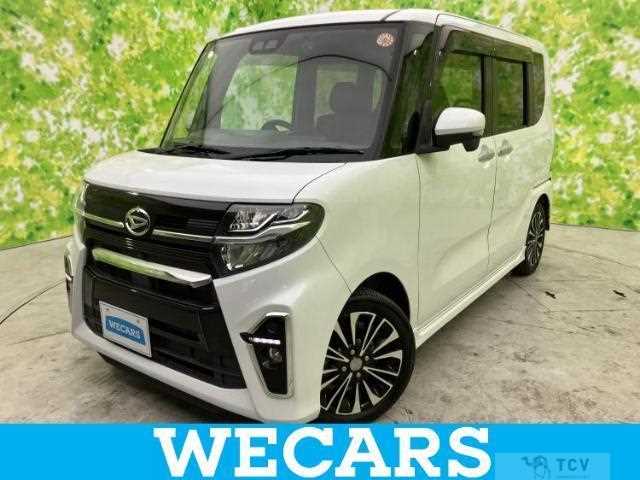 2019 Daihatsu Tanto