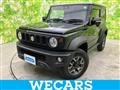 2024 Suzuki Jimny Sierra