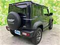 2024 Suzuki Jimny Sierra