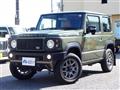 2022 Suzuki Jimny