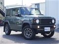 2022 Suzuki Jimny