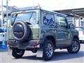 2022 Suzuki Jimny