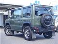 2022 Suzuki Jimny