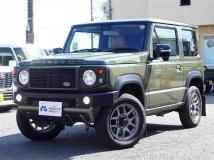 2022 Suzuki Jimny