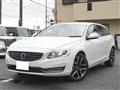 2017 Volvo V60