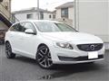 2017 Volvo V60