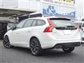2017 Volvo V60