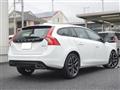 2017 Volvo V60