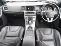 2017 Volvo V60