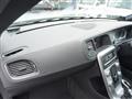 2017 Volvo V60