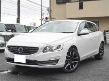 2017 Volvo V60