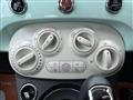 2019 Fiat 500
