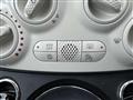 2019 Fiat 500