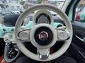 2019 Fiat 500