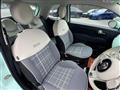 2019 Fiat 500