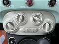 2019 Fiat 500