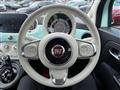2019 Fiat 500