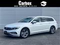 2022 Volkswagen Passat Variant