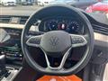 2022 Volkswagen Passat Variant
