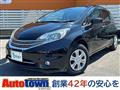 2015 Nissan Note