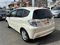 2011 Honda Fit Hybrid