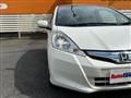 2011 Honda Fit Hybrid