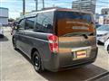 2011 Honda Step WGN