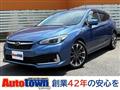 2020 Subaru Impreza