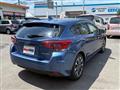 2020 Subaru Impreza